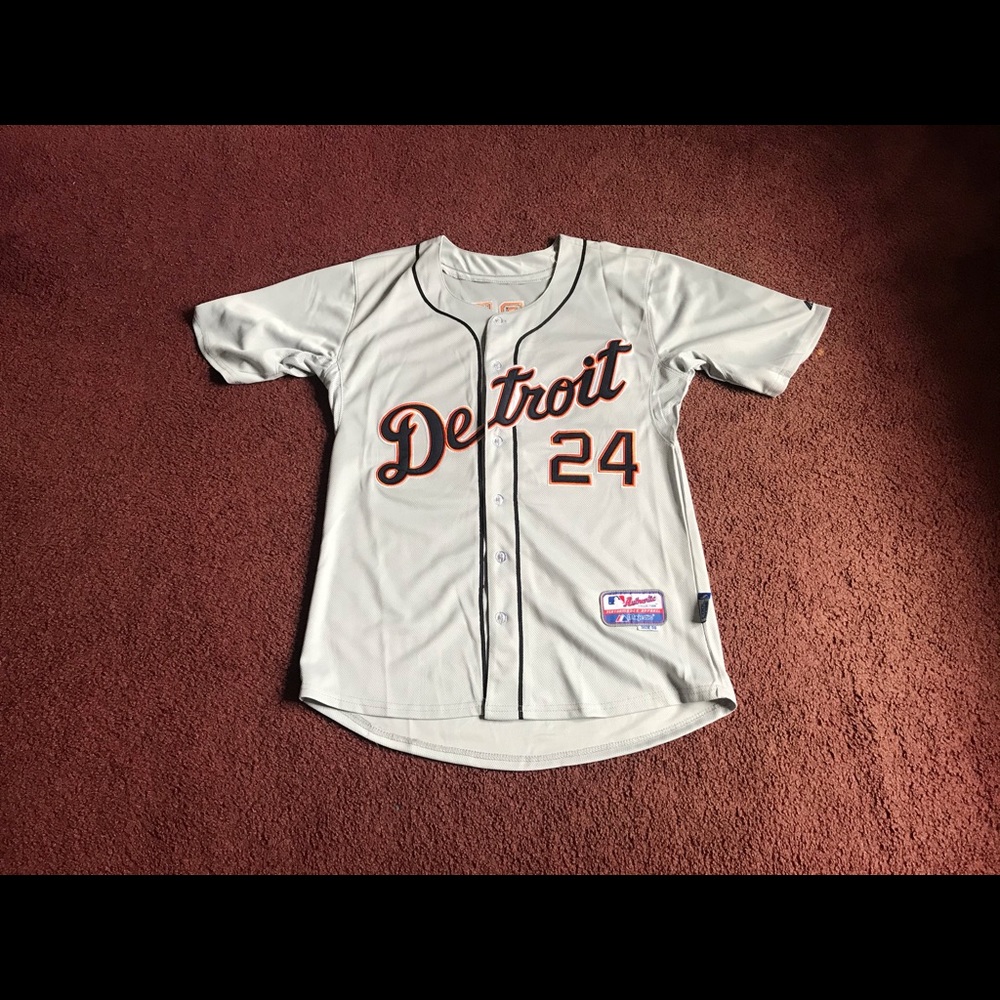 Miguel Cabrera Jersey - Picture 2 of 5